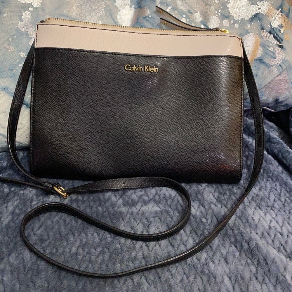 Calvin Klein crossbody bag